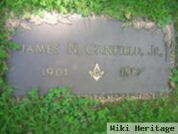 James N. Canfield, Jr