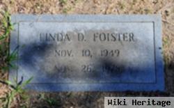 Linda Dianne Jensen Foister