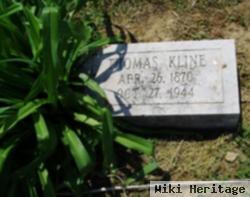 Thomas Kline