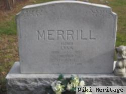 Regina G. Merrill