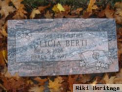 Licia Berti