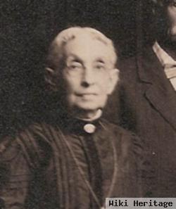 Lucinda Jane Lampman Merrifield