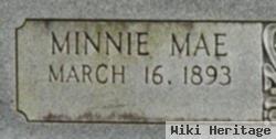 Minnie Mae Arp