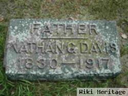 Nathan G. Davis