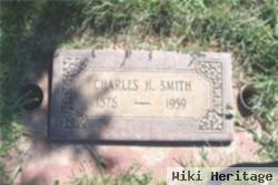 Charles H. Smith