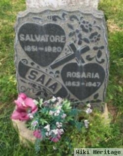 Rosaria Saia