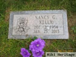 Nancy G. Kelly