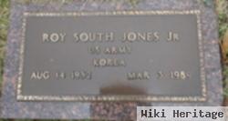 Roy South Jones, Jr