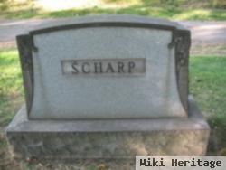 Frank B Scharp, Jr