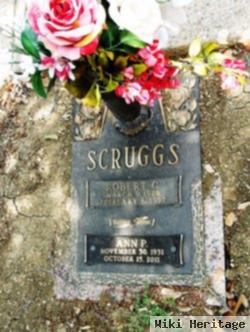 Ann Perry Scruggs