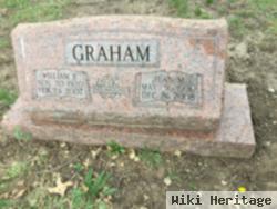 William Bathrick "bill" Graham