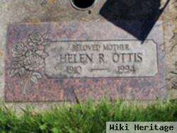 Helen R. Hoiland Ottis