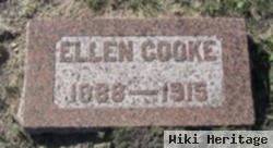 Ellen Cooke