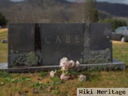 Lillie Ann Hall Cabe