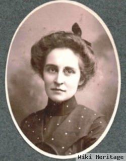 L. Ethelyn Maine Armstrong