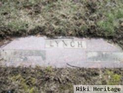 Leo T. Lynch