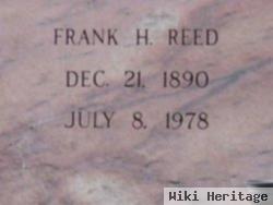 Frank H. Reed