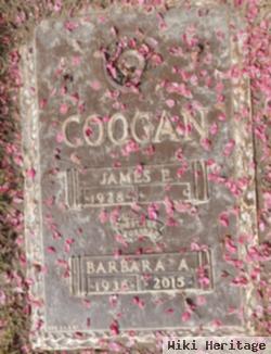 Barbara A. "barb" Childs Coogan