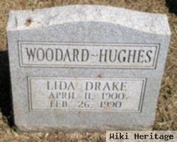 Lida Drake Hughes