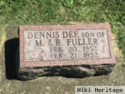 Dennis Dee Fuller