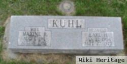 Earl H Kuhl