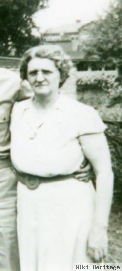 Mary A. Lindeman Ewald