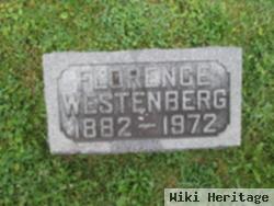 Florence Westenberg