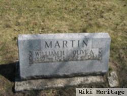 William H. Martin