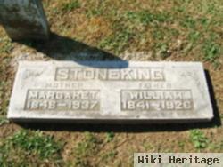 William J. Stoneking