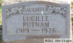 Lucille Putnam