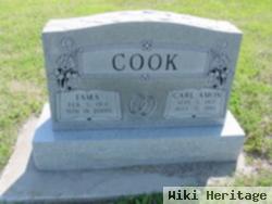 Carl Amon Cook