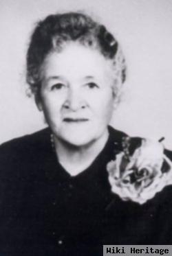 Josephine Turley Hatch