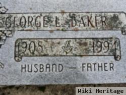 George L. Baker