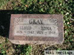 Lloyd Gray