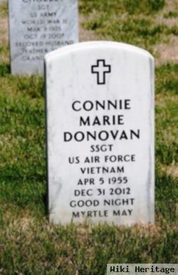 Connie Marie Donovan