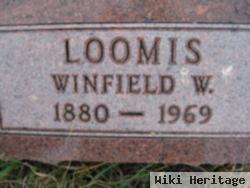 Winfield Wilson Loomis