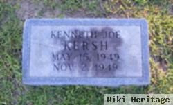 Kenneth Joe Kersh