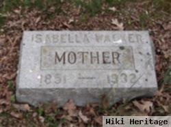 Isabella Walker