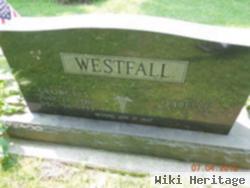 George Sargeant Westfall