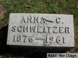 Anna C Schweitzer