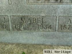 Mabel Arn