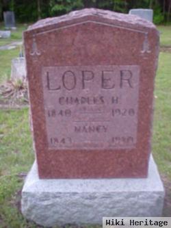 Nancy Loper