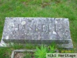 Ruth Haskell Clark