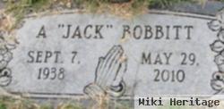 A "jack" Bobbitt