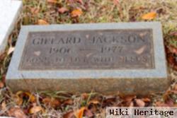 Gillard Jackson