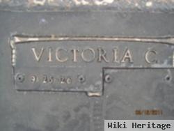 Victoria C. Venesky