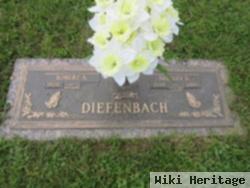 Shirley E. Justinus Diefenbach