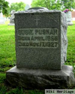 Susie Puskar