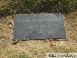 Pauline Anna Ringwood