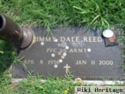 Jimmy Dale Reed